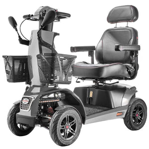 Grey FR1 