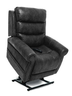 PLR-935 - Grey