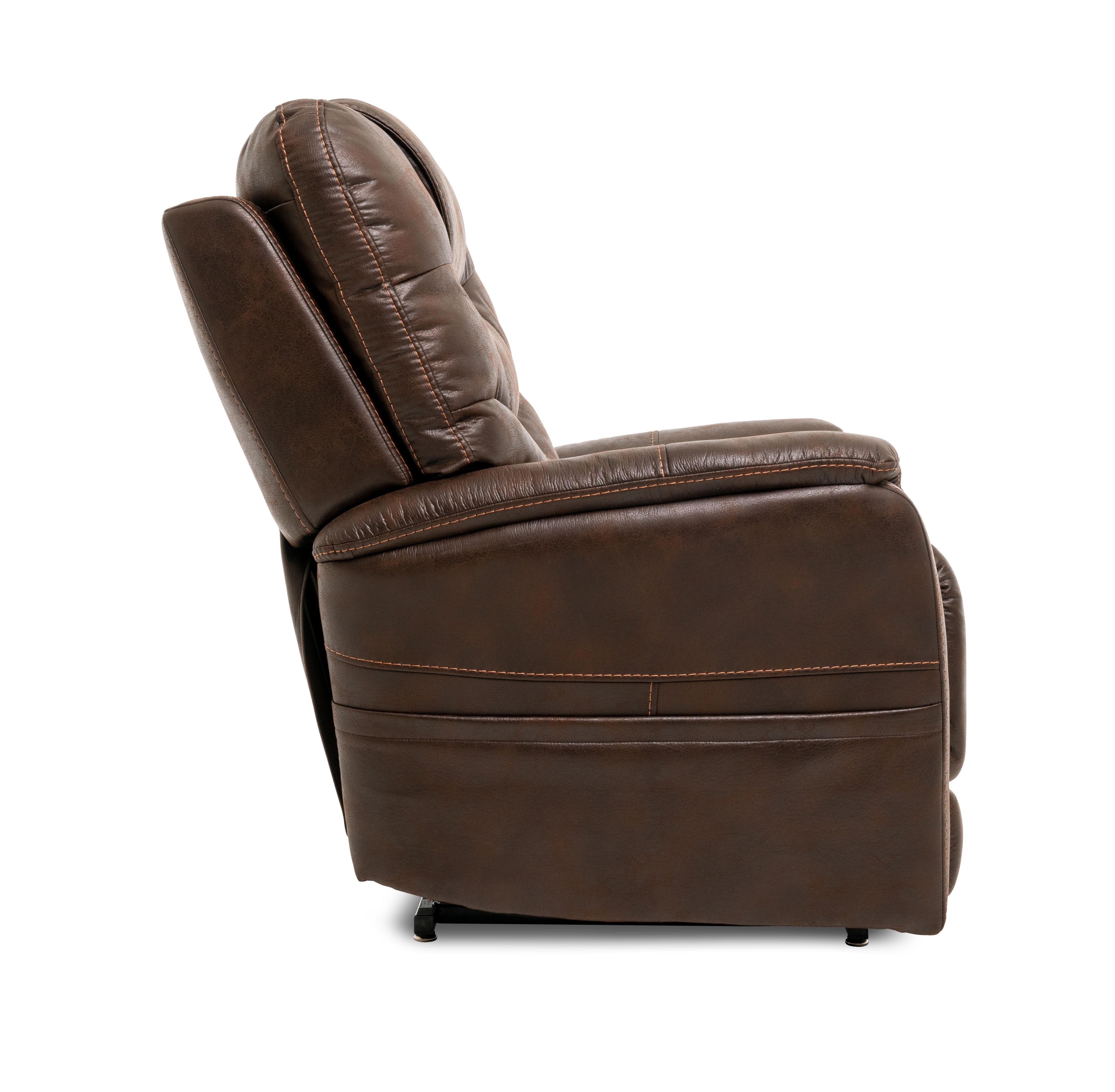 Pride VivaLift! Elegance Reclining Lift Chair - PLR975