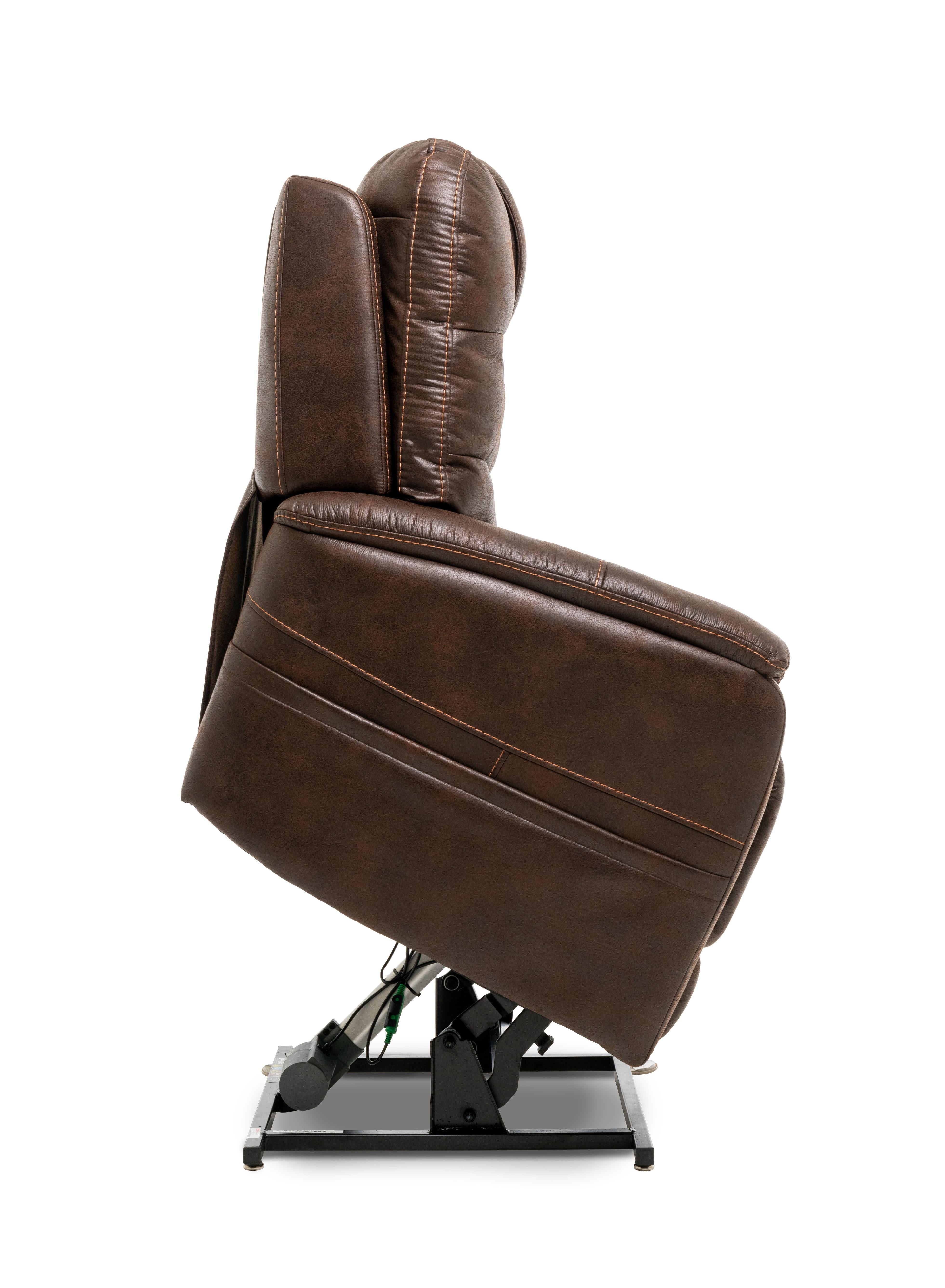 Pride VivaLift! Elegance Reclining Lift Chair - PLR975