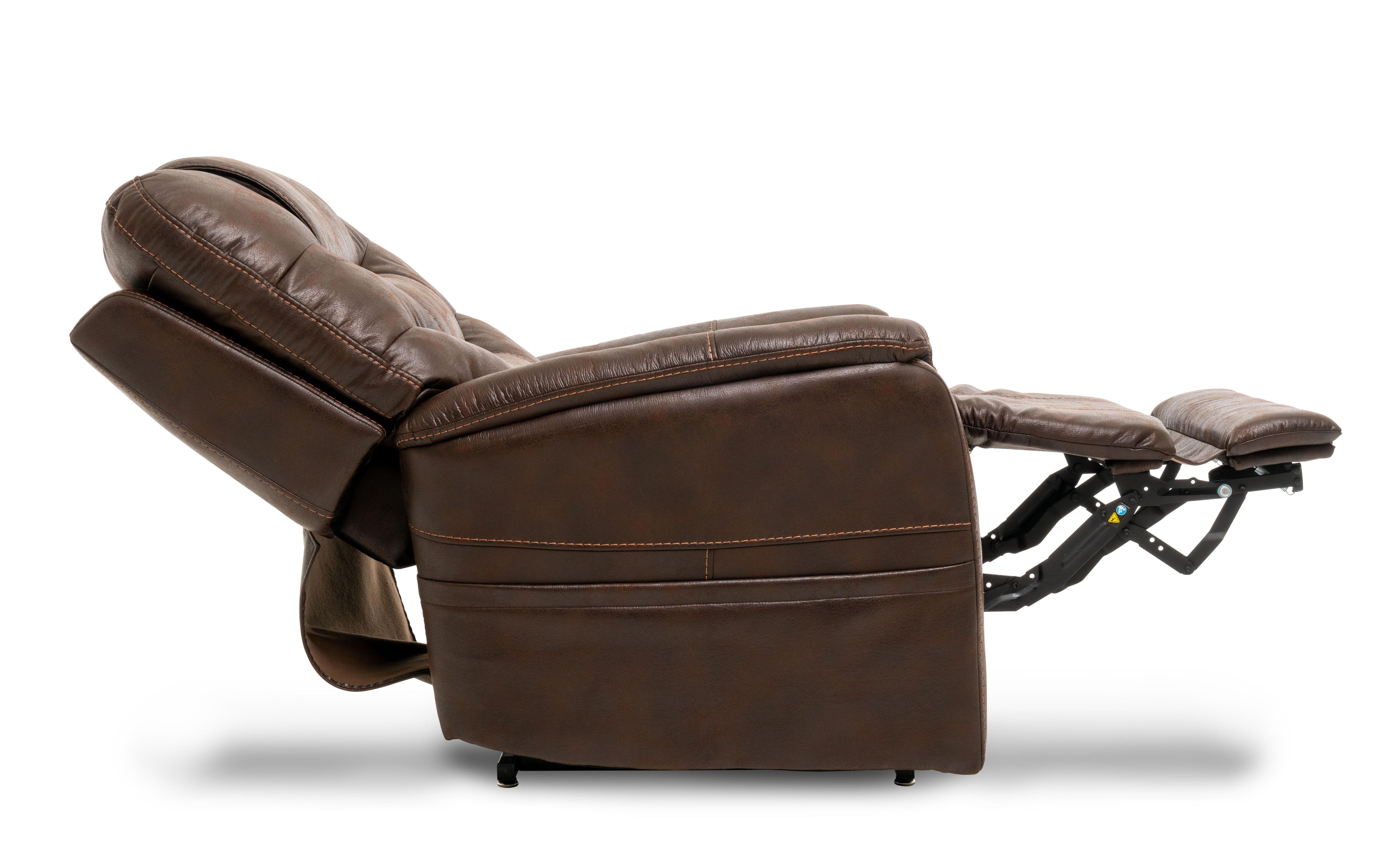 Pride VivaLift! Elegance Reclining Lift Chair - PLR975