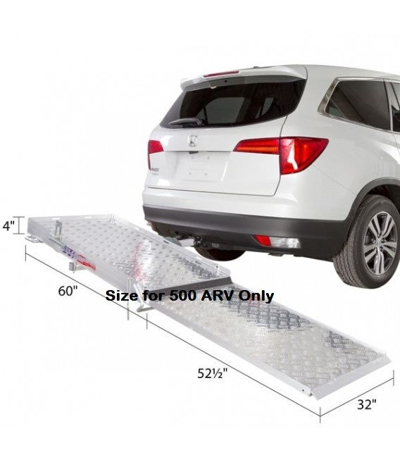Tilt-a-Rack Mobility Carrier-Rage Powersport