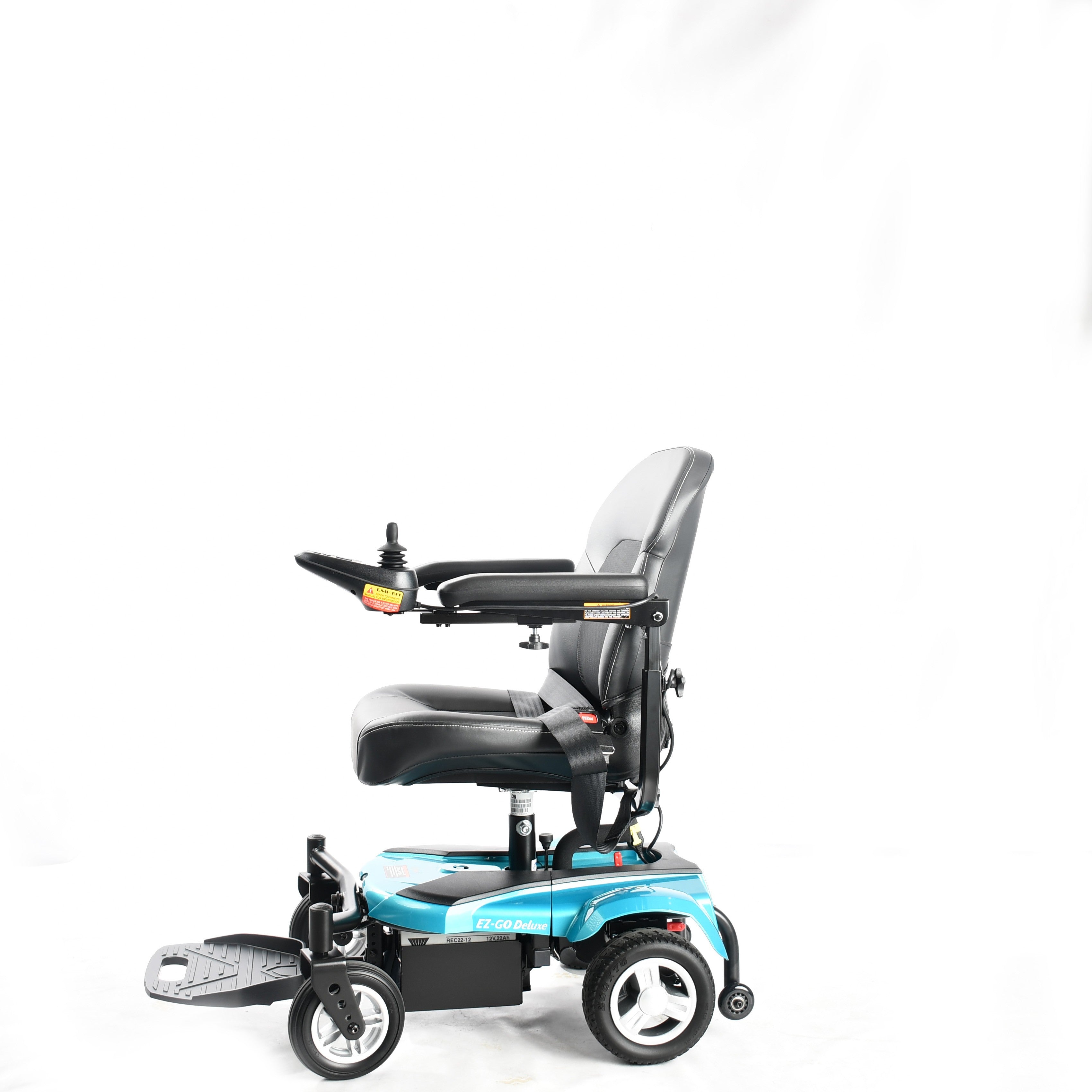 Merits P321 EZ-GO Deluxe