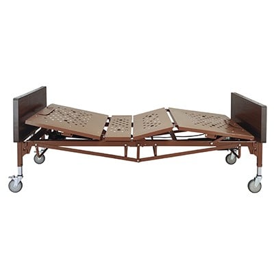 Merits B320 Sleep-Ease 600 Full Electric Bariatric Bed