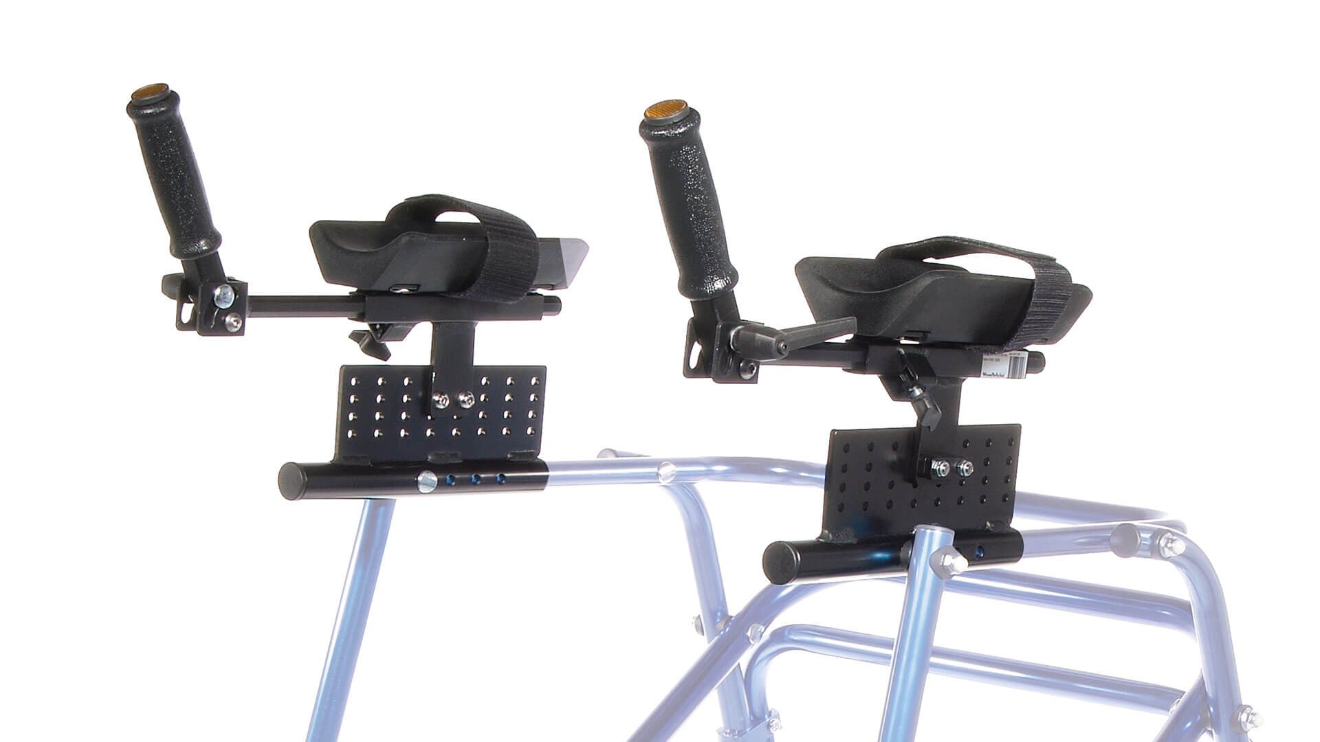 Forearm Platforms