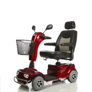 Merits S141 Pioneer 4