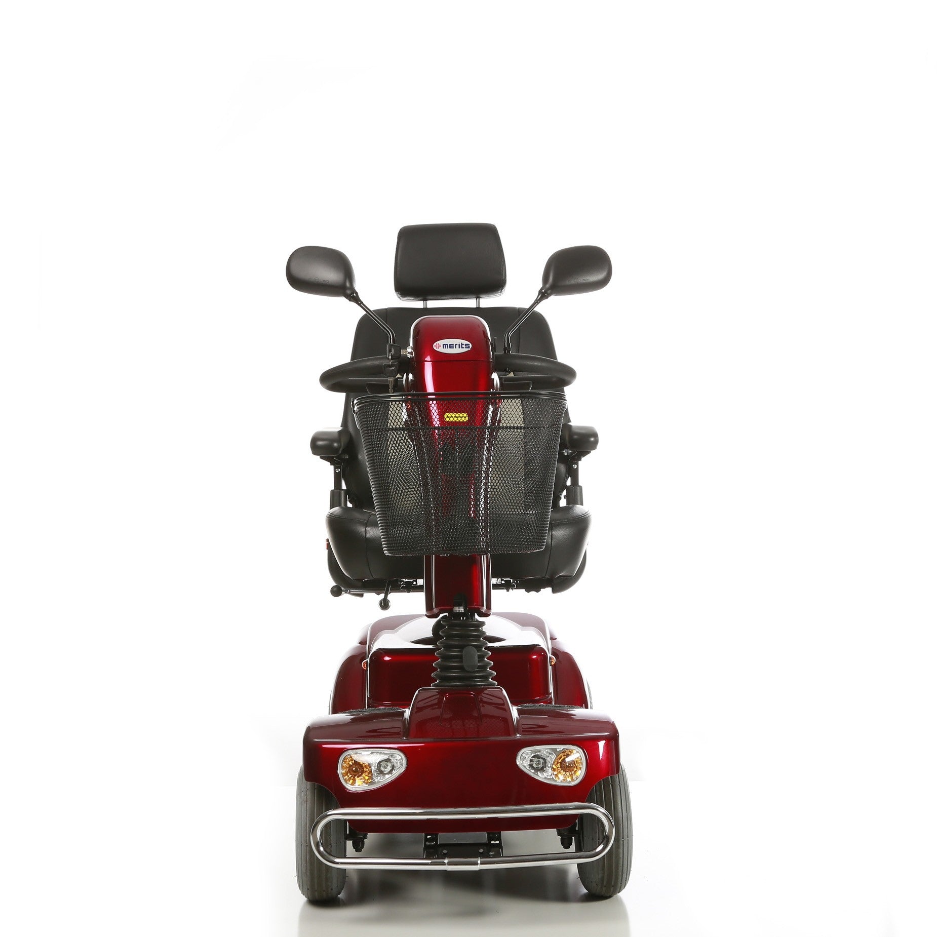 Merits S141 Pioneer 4