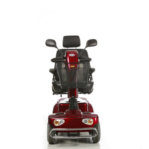 Merits S141 Pioneer 4