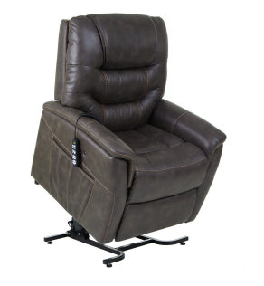 PR446 - Graphite
