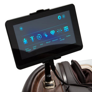 Touch Screen Controller