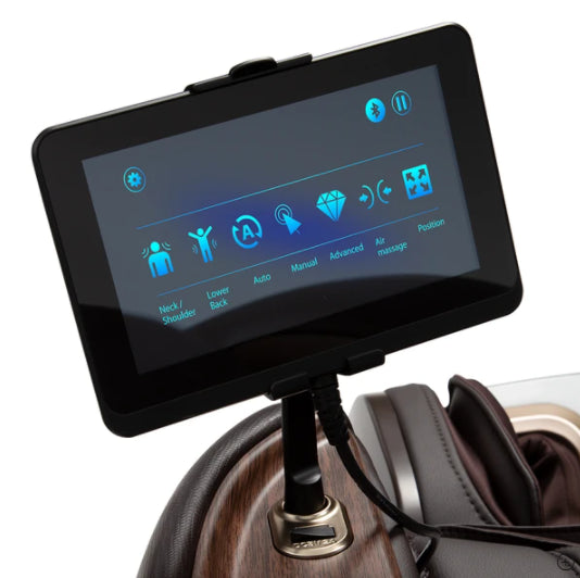 Touch Screen Controller