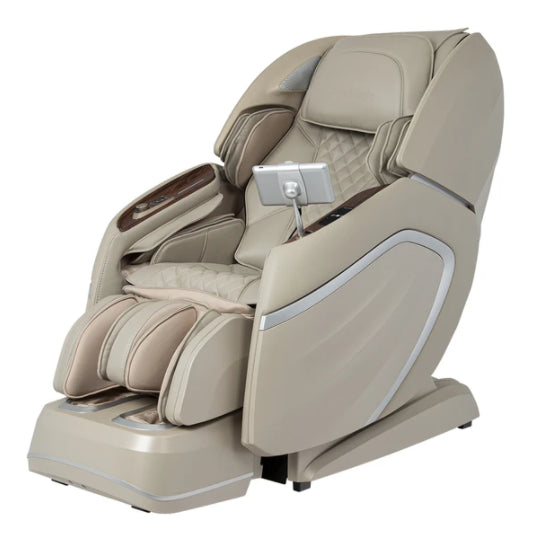 AmaMedic HiLux 4D - Taupe