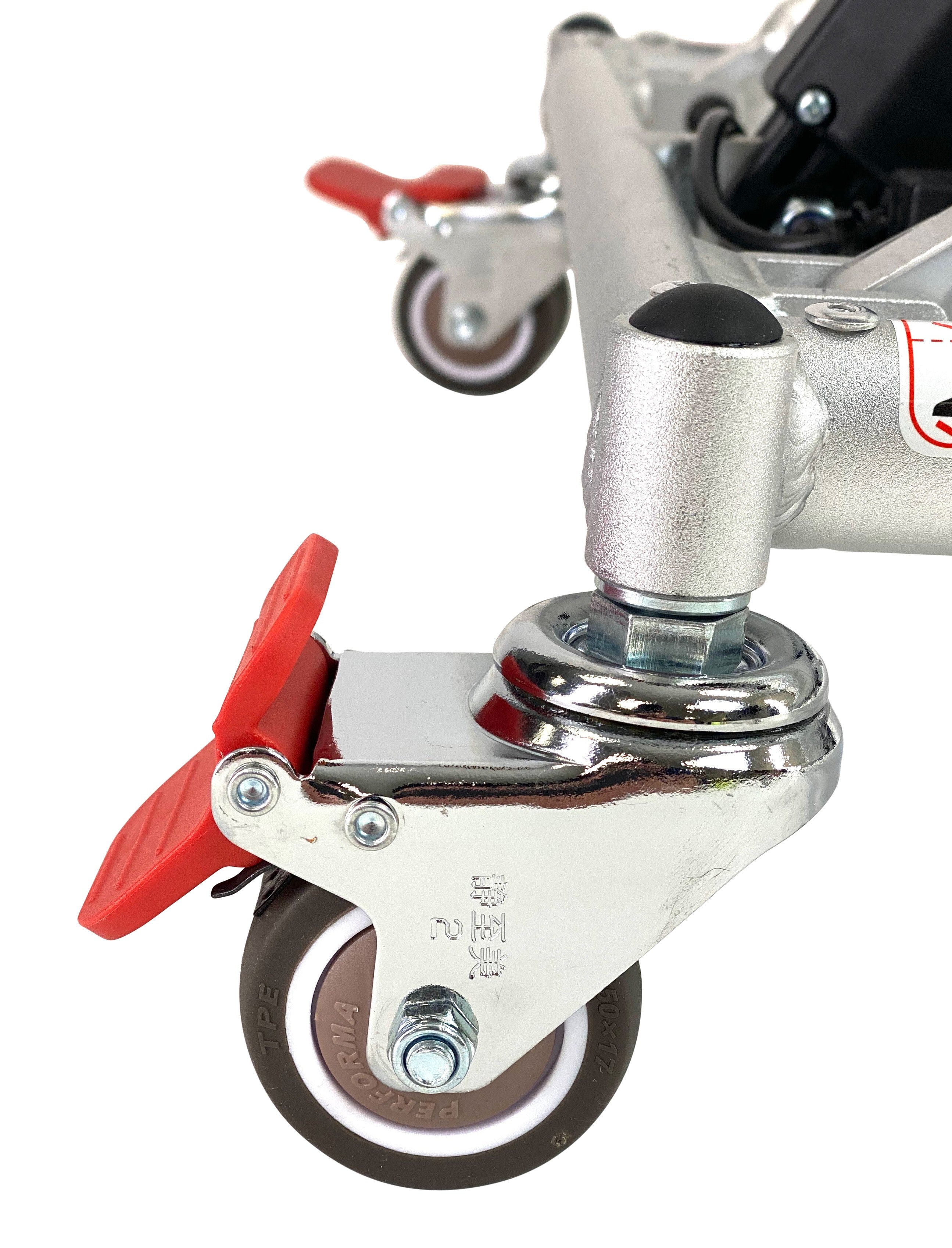 Wheel Locks