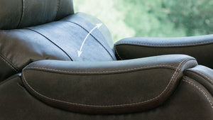 Power Lumbar