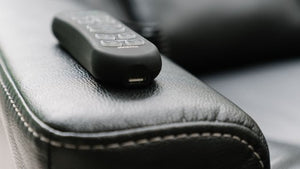 USB Remote