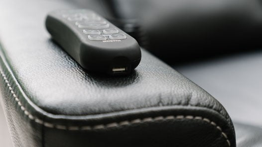 USB Remote