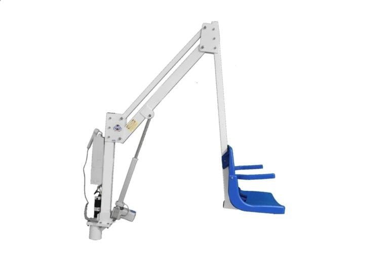 Global Lift HR-350 Rotational Pool Lift