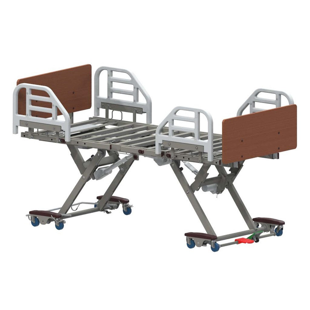 Drive Primecare P750 Bariatric Bed (750 lb Capacity)