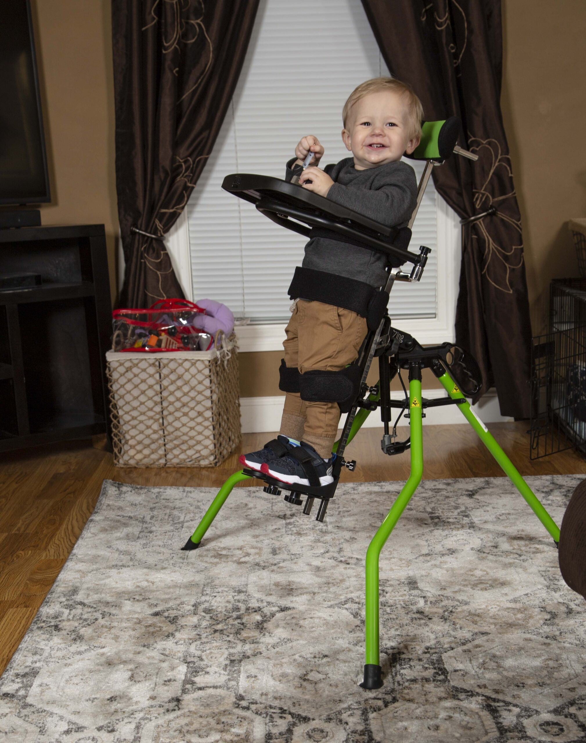 Zing Portable
