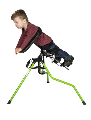 Zing Portable Prone Position