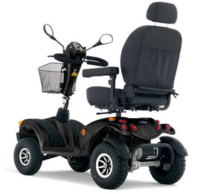 Freerider FR GDX