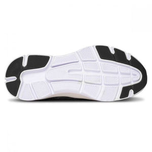 Dr. Comfort Men's Liam Athletic Wool Diabetic Shoes - Grey
