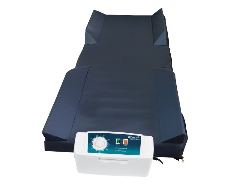 Protekt Aire 3500 w/ Optional Foam Raised Rails