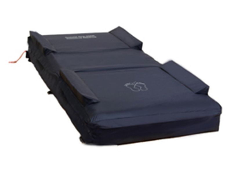 Protekt Aire 3500 w/ Optional Foam Raised Rails