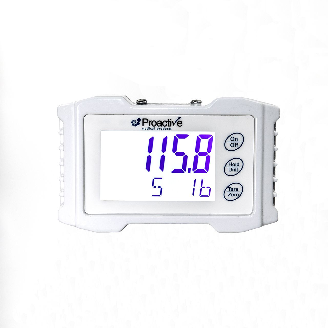 Protekt Digital Lift Scale
