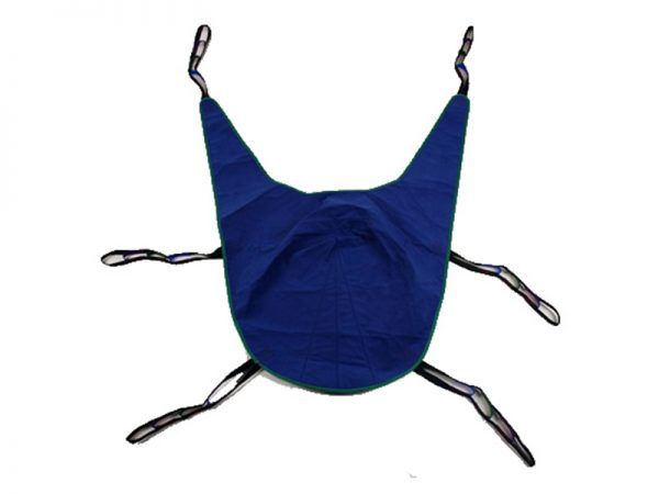 Divided Leg Sling