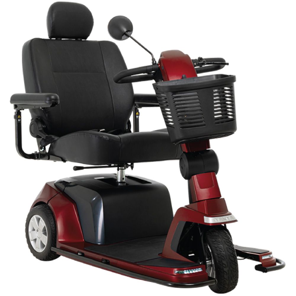  Maxima 3-Wheel