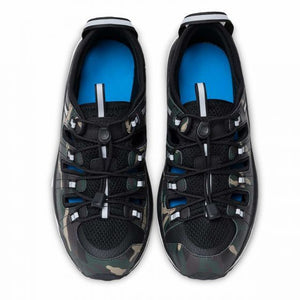 Dr. Comfort Men's Marco Athletic Diabetic Sandals - Camo