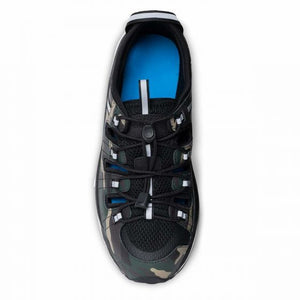 Dr. Comfort Men's Marco Athletic Diabetic Sandals - Camo