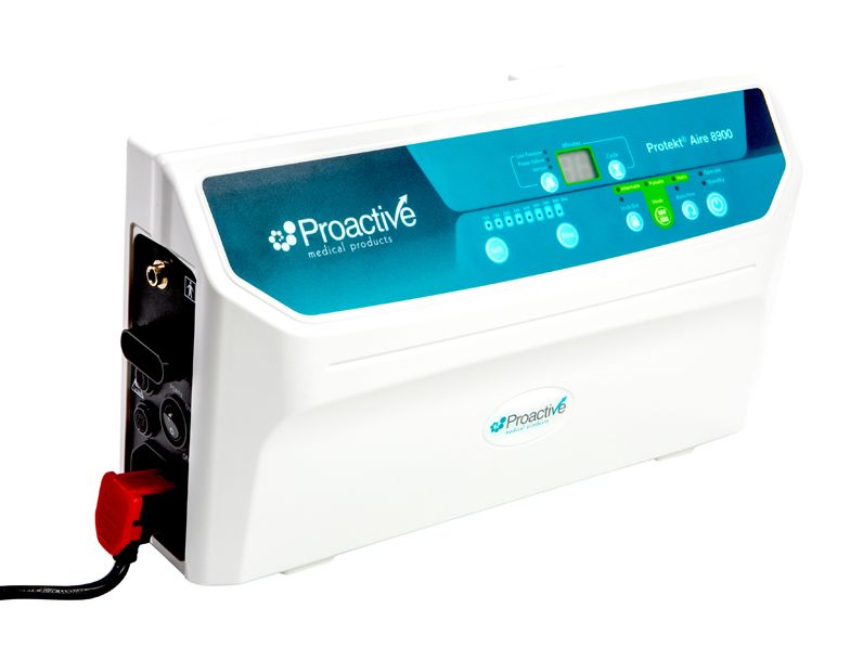 Protekt Aire 8900