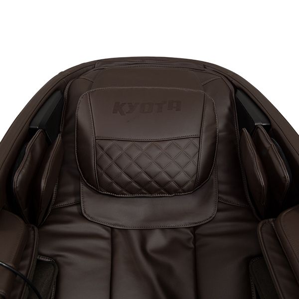 Kyota Genki M380 Massage Chair – American Quality Health Products