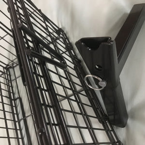 Rear Basket