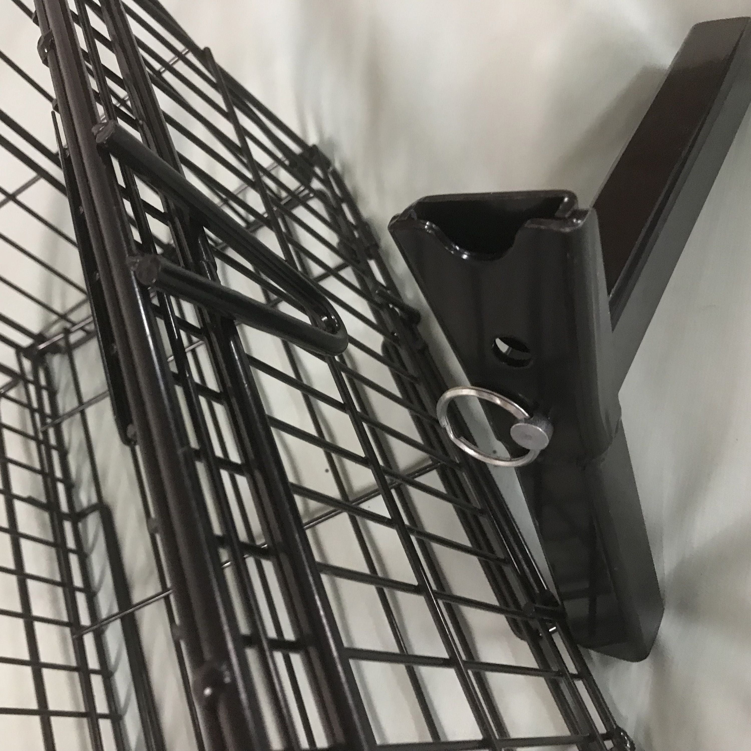 Rear Basket