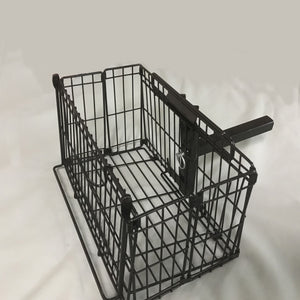 Rear Basket