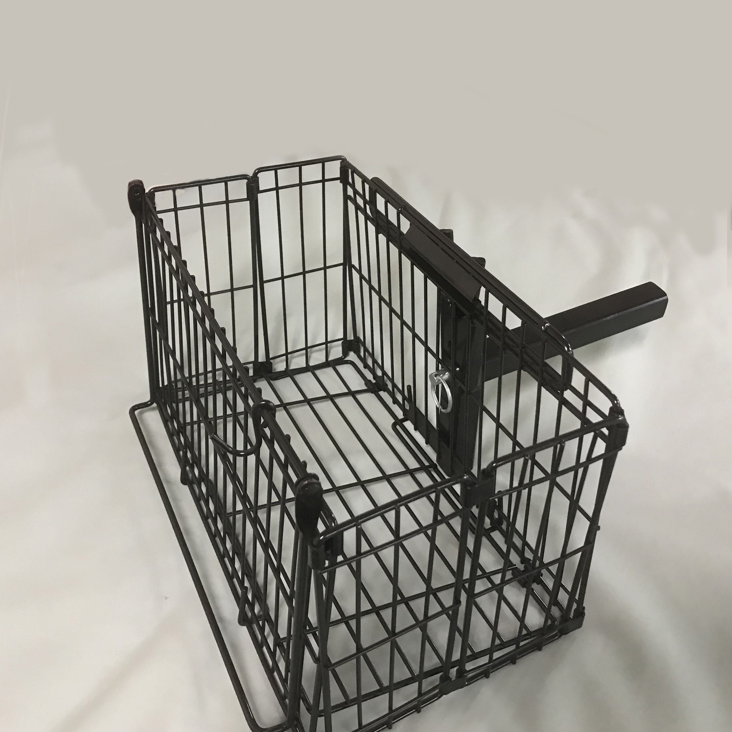 Rear Basket