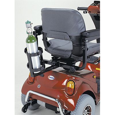 Oxygen Holder