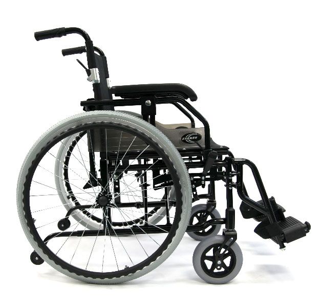 Karman LT-K5