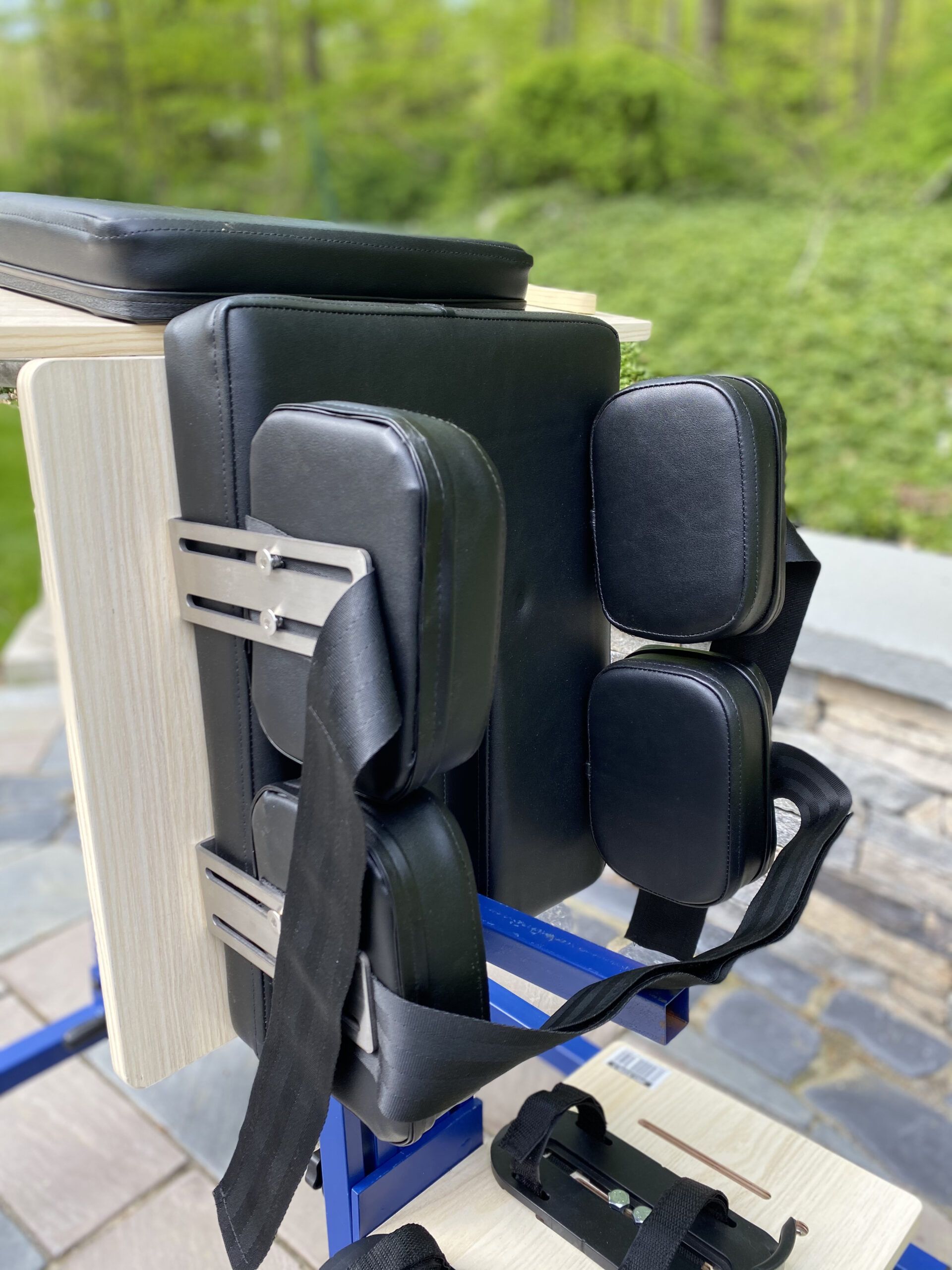 Stanzme Pediatric Prone Stander