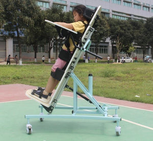 Stanzme Pediatric Supine Stander