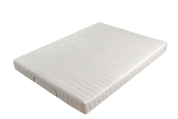 Bamboo Cover