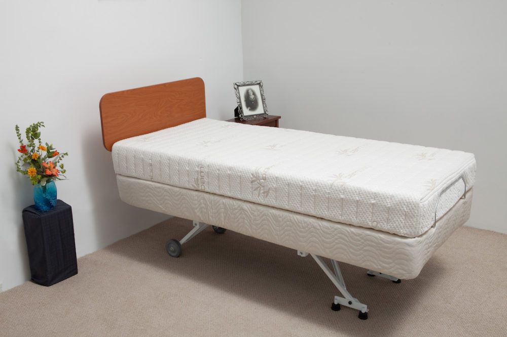Soft Touch Mattress