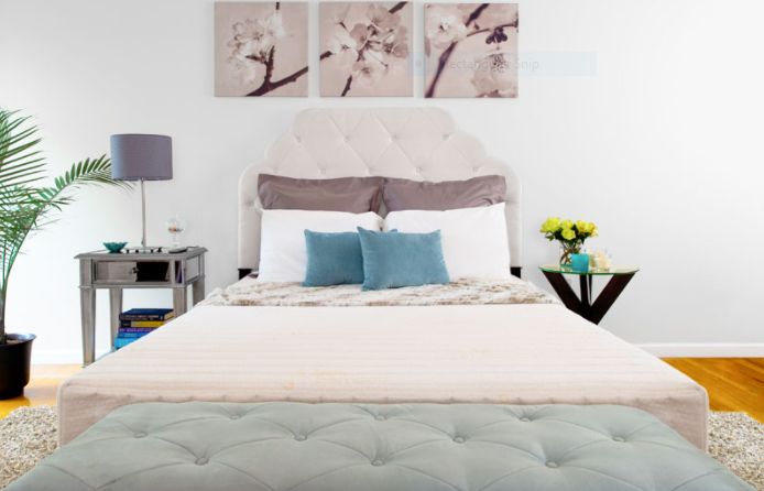 Supernal Hi-Low Bed