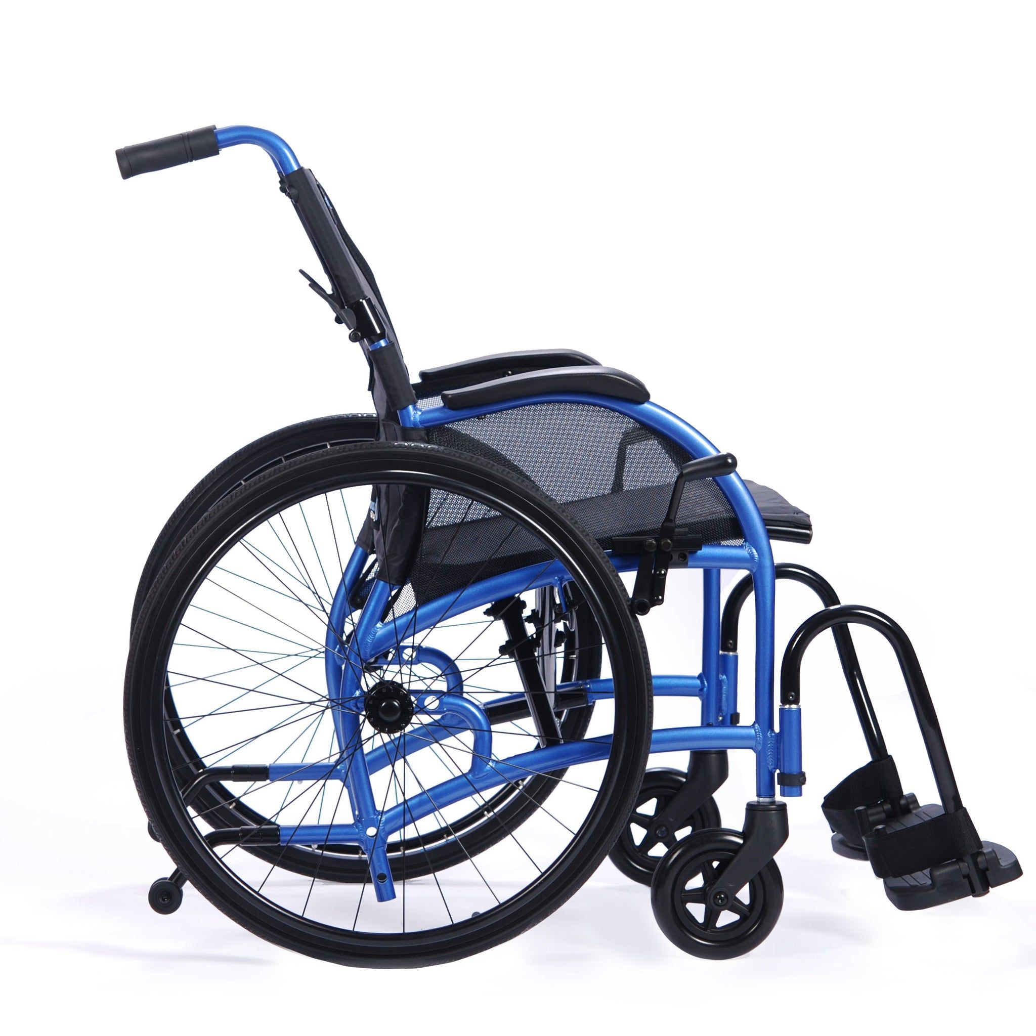 Strongback 24 Wheelchair