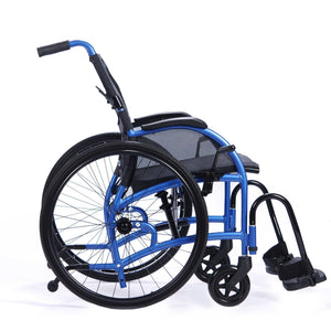 Strongback 24 Wheelchair