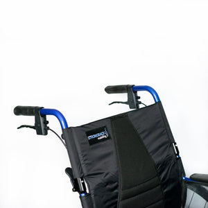 Strongback 24 Wheelchair