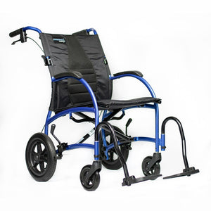 Strongback Excursion 12